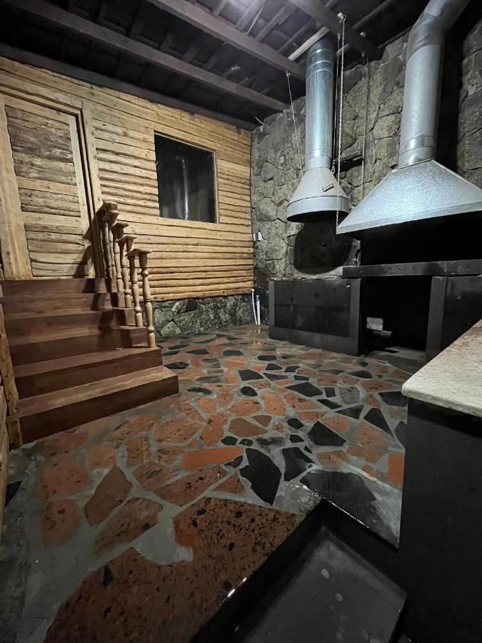 Old Byurakan Gouest House Buitenkant foto
